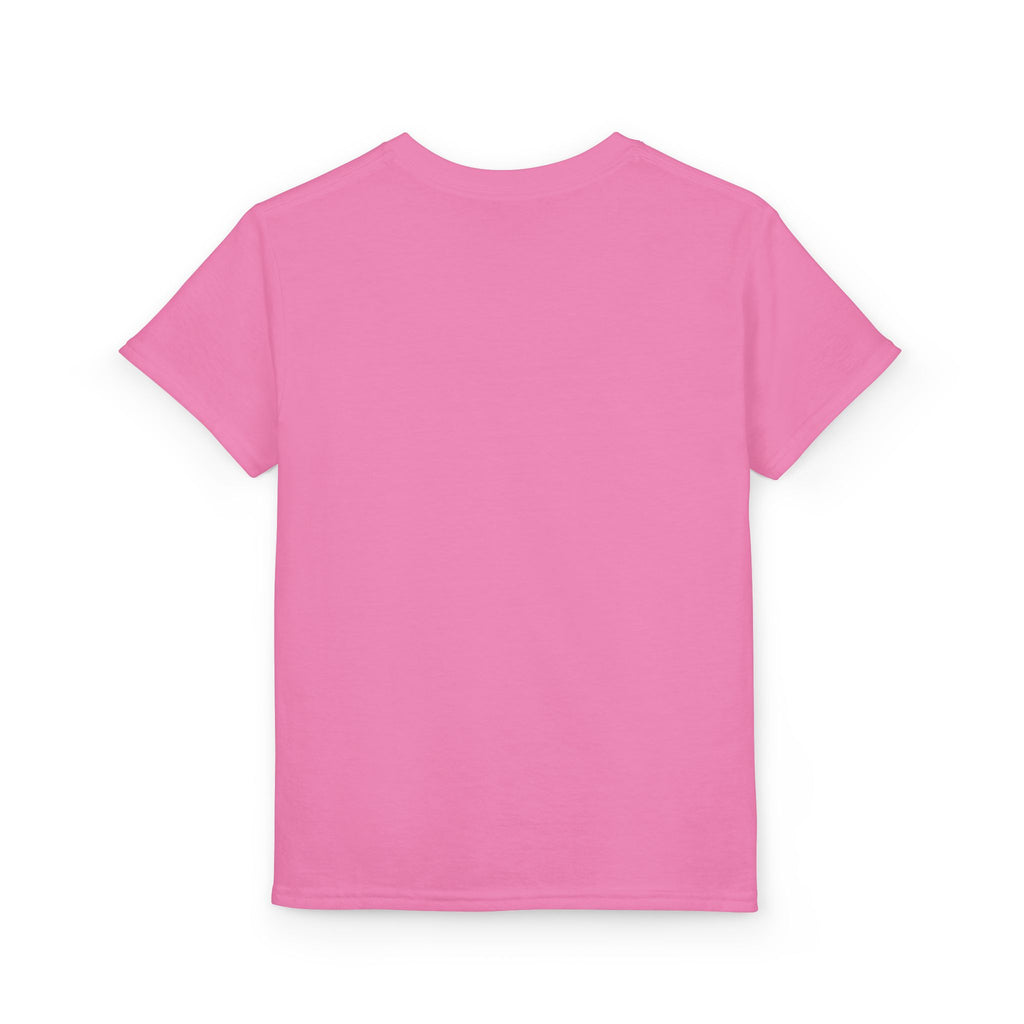Thing One Youth T-Shirt | Kids & Pet Matching DryBlend Tee