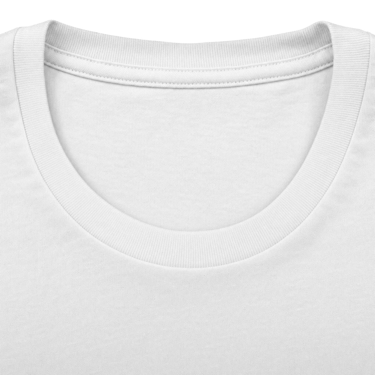 My Cat Is My Child Unisex Cotton Crew Tee | Next Level 3600