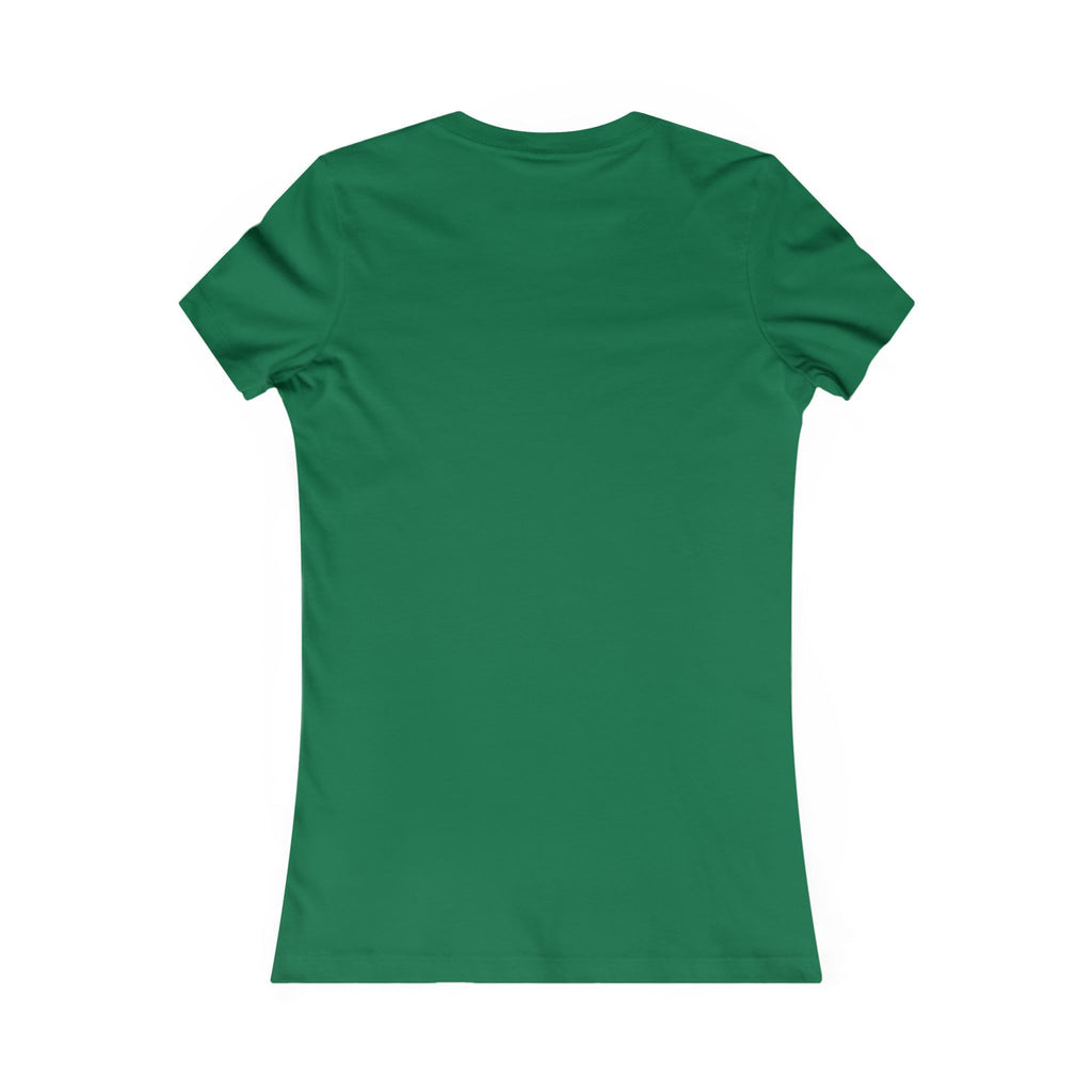 Women's Cat T-Shirt | Soft Feminine Fit Cat Lover Tee