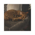 Custom Pet Car Magnet | Personalized Weatherproof Vehicle Magnet