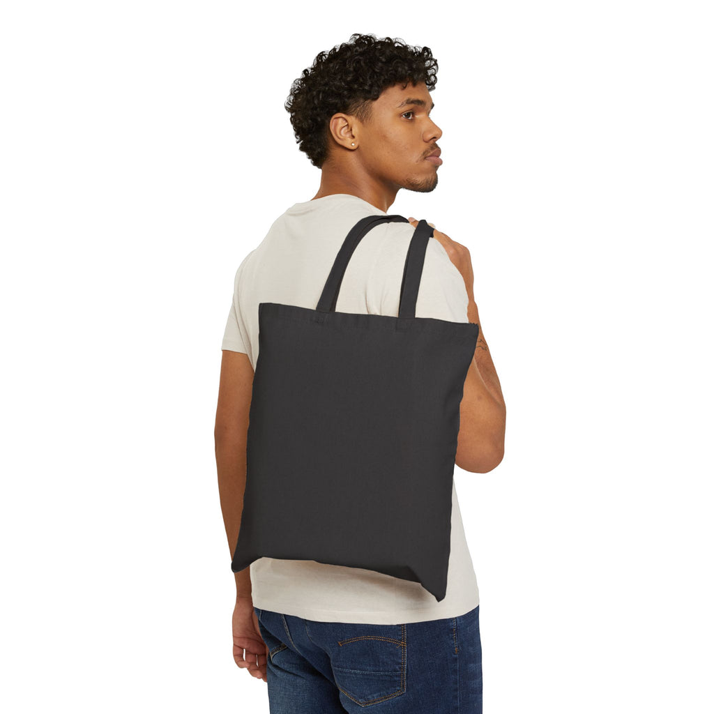 Pet Tote Bag | Custom Cotton Canvas Bag