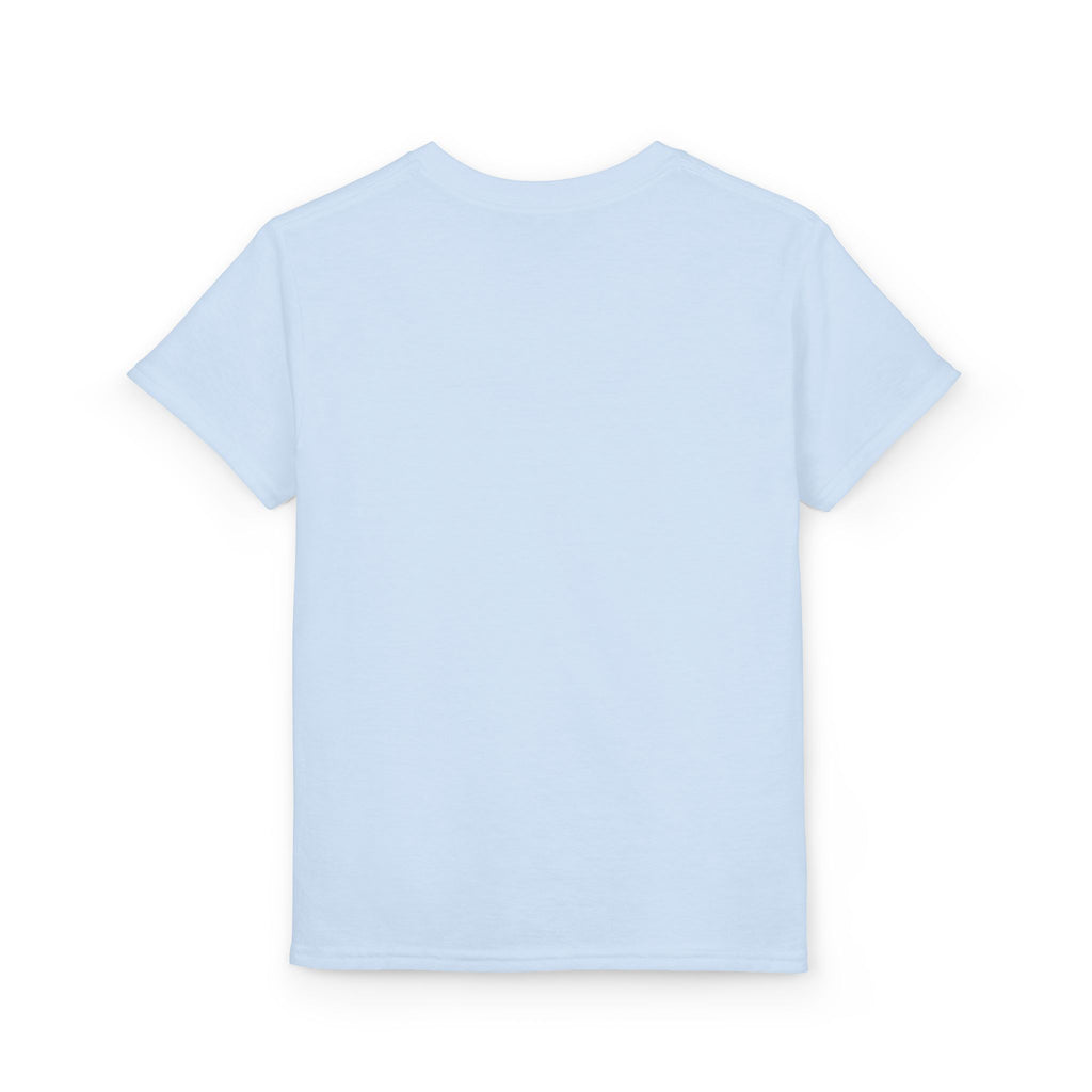 Thing One Youth T-Shirt | Kids & Pet Matching DryBlend Tee