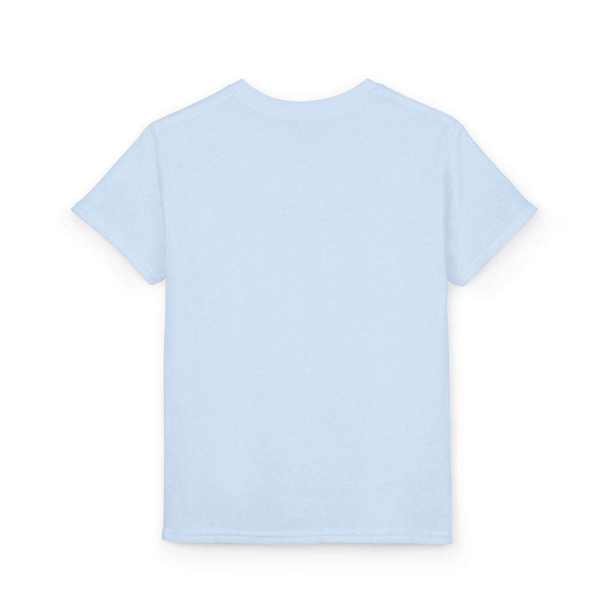Thing One Youth T-Shirt | Kids & Pet Matching DryBlend Tee
