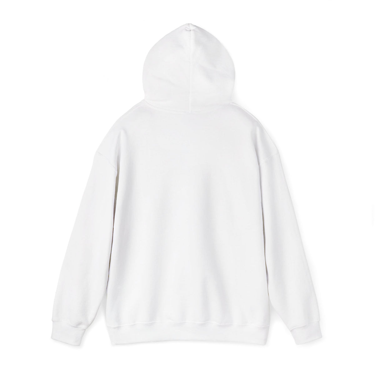 Cat Lover Unisex Hoodie | Gildan Heavy Blend Hooded Sweatshirt