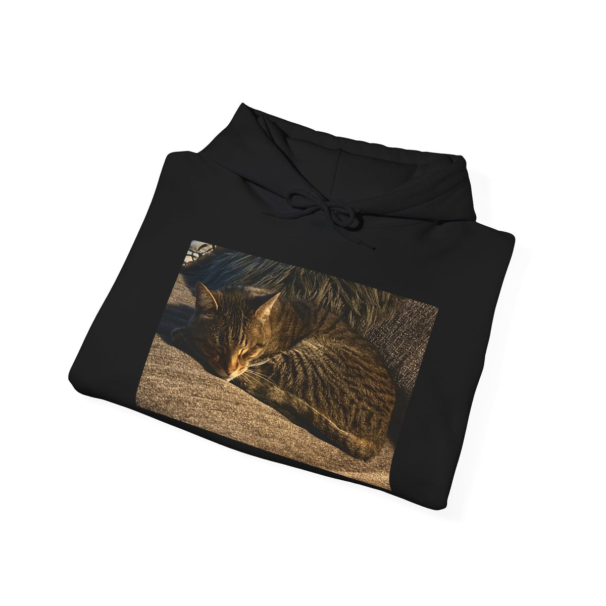 Custom Cat Hoodie | Personalize your Sweatshirt