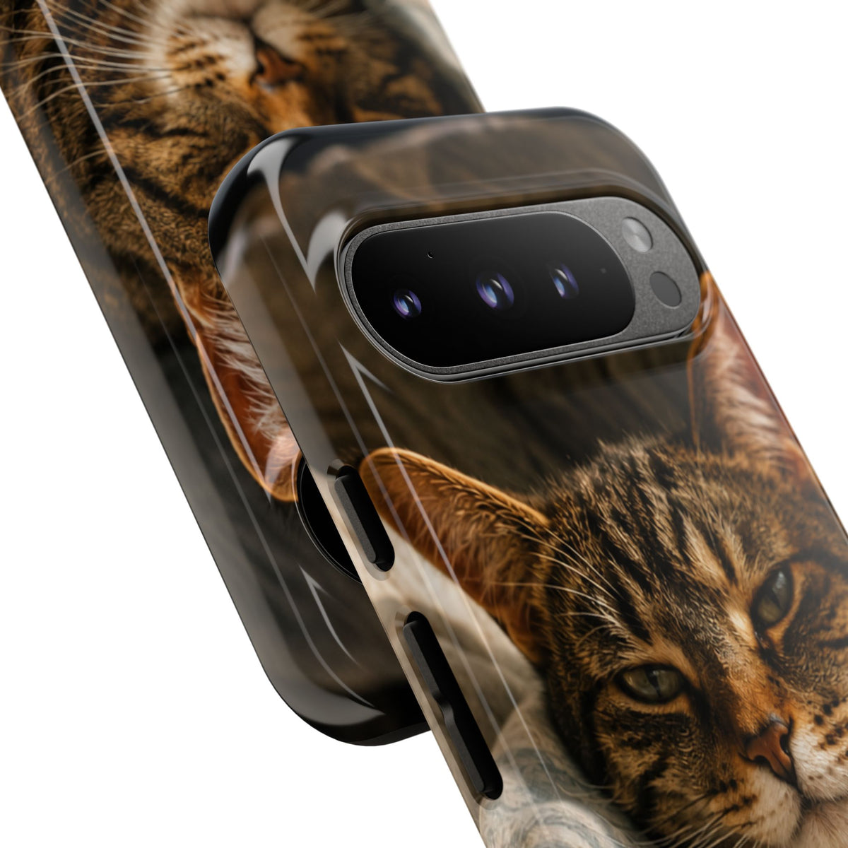 Custom Pet Phone Case | Tough Protective Case for iPhone, Samsung & Pixel