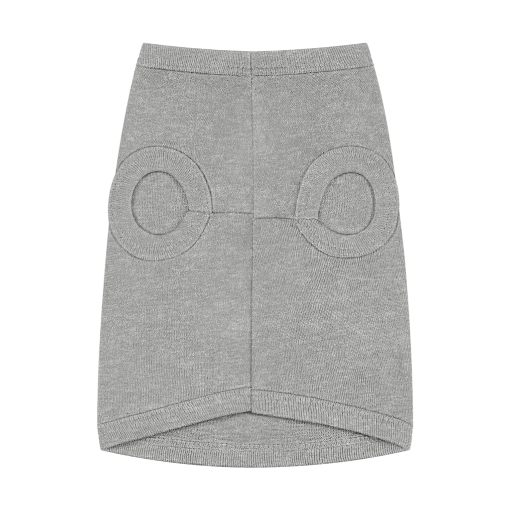 Thing 2 Pet Tank Top | Dog & Cat Shirt (Matching with Kids Tee found in children’s apparel)