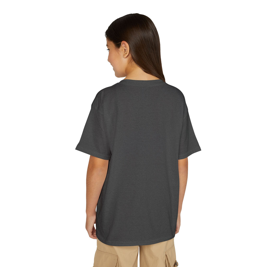 Thing One Youth T-Shirt | Kids & Pet Matching DryBlend Tee