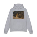 Customizable Relaxed Hoodie | Relaxed Hood | Cat Lover Sweatshirt