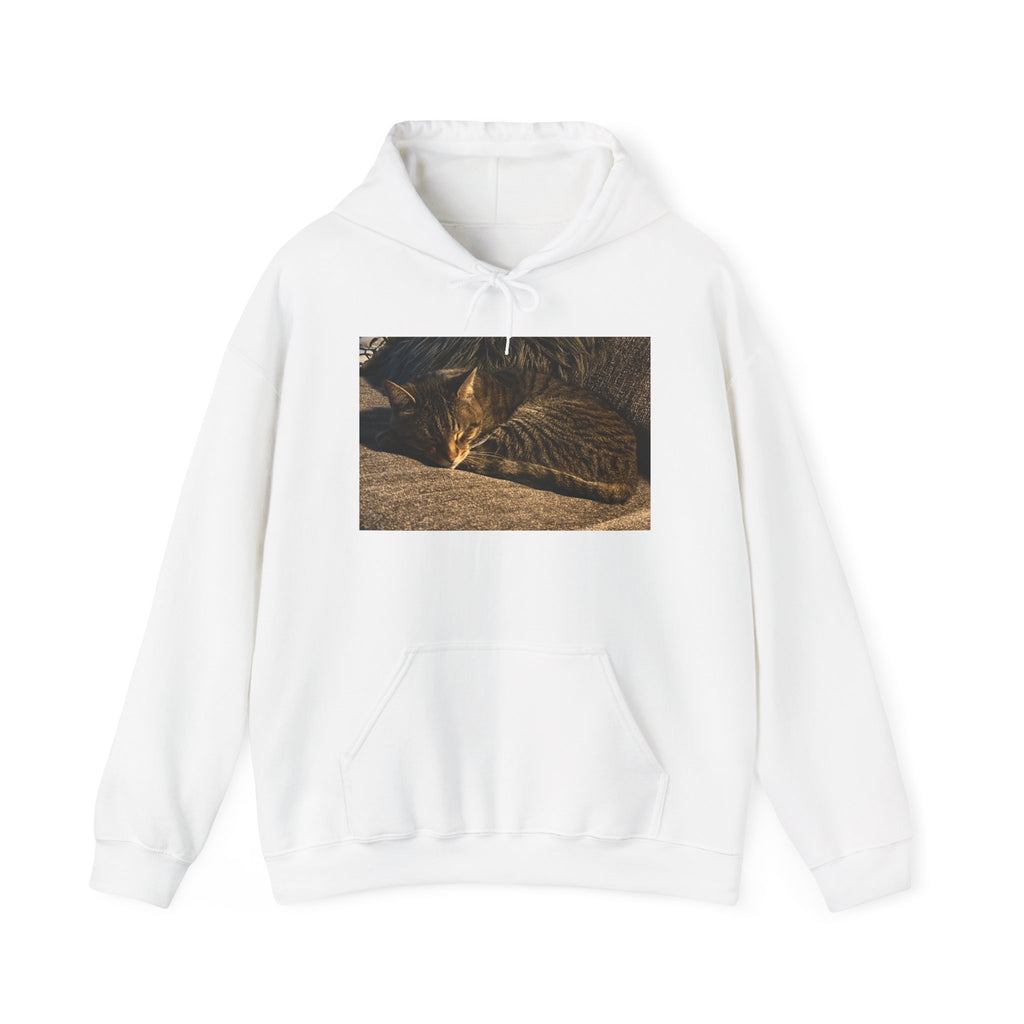 Custom Cat Hoodie | Personalize your Sweatshirt