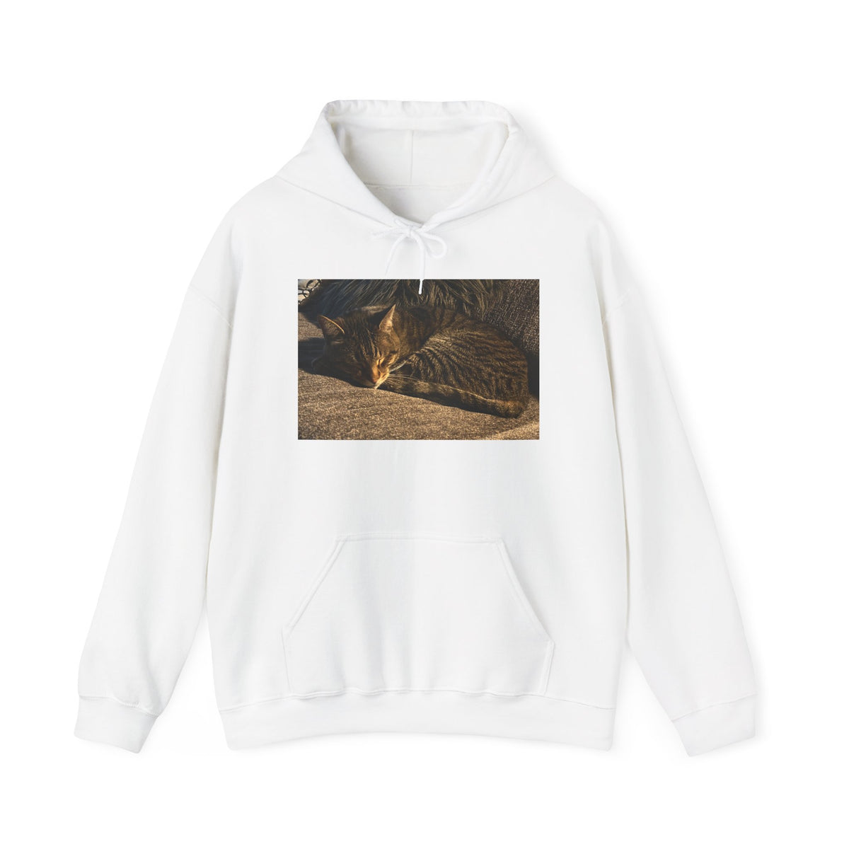 Custom Cat Hoodie | Personalize your Sweatshirt