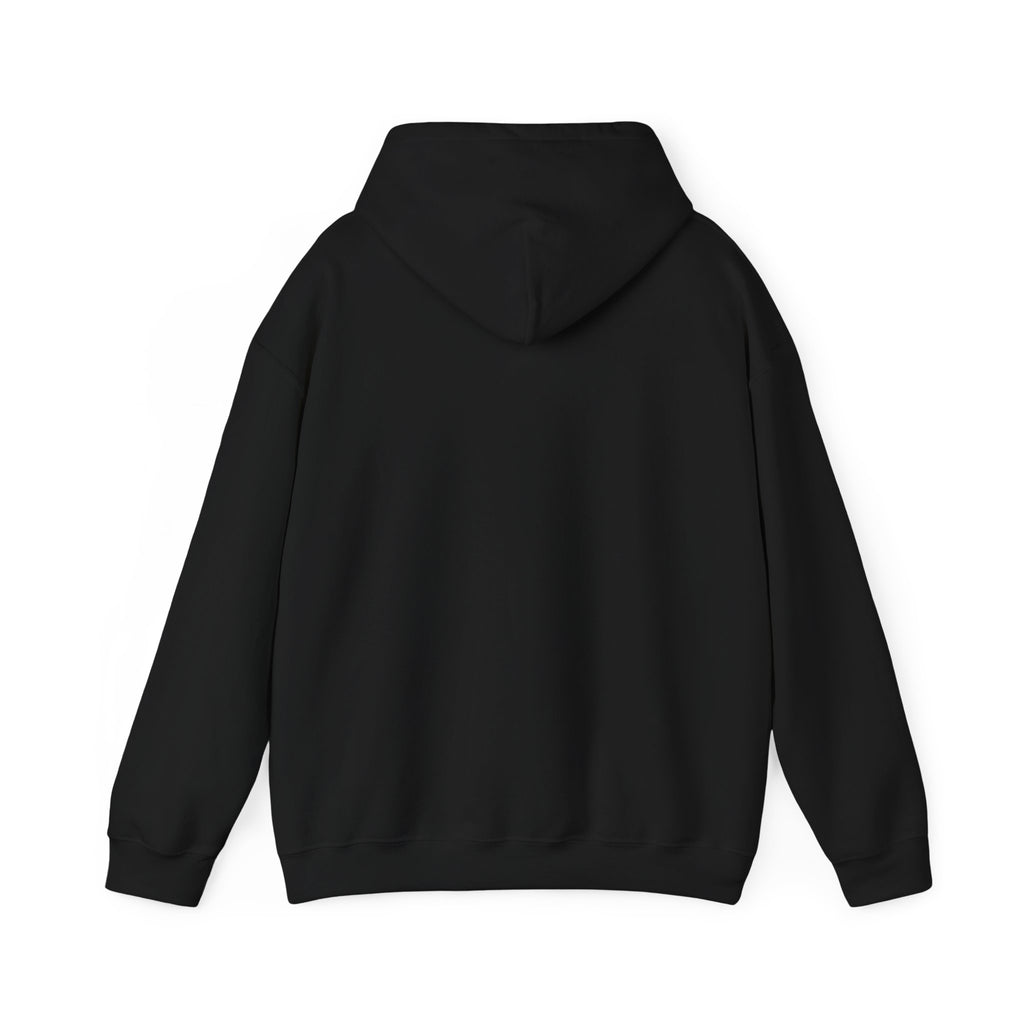 Cat Lover Unisex Hoodie | Gildan Heavy Blend Hooded Sweatshirt