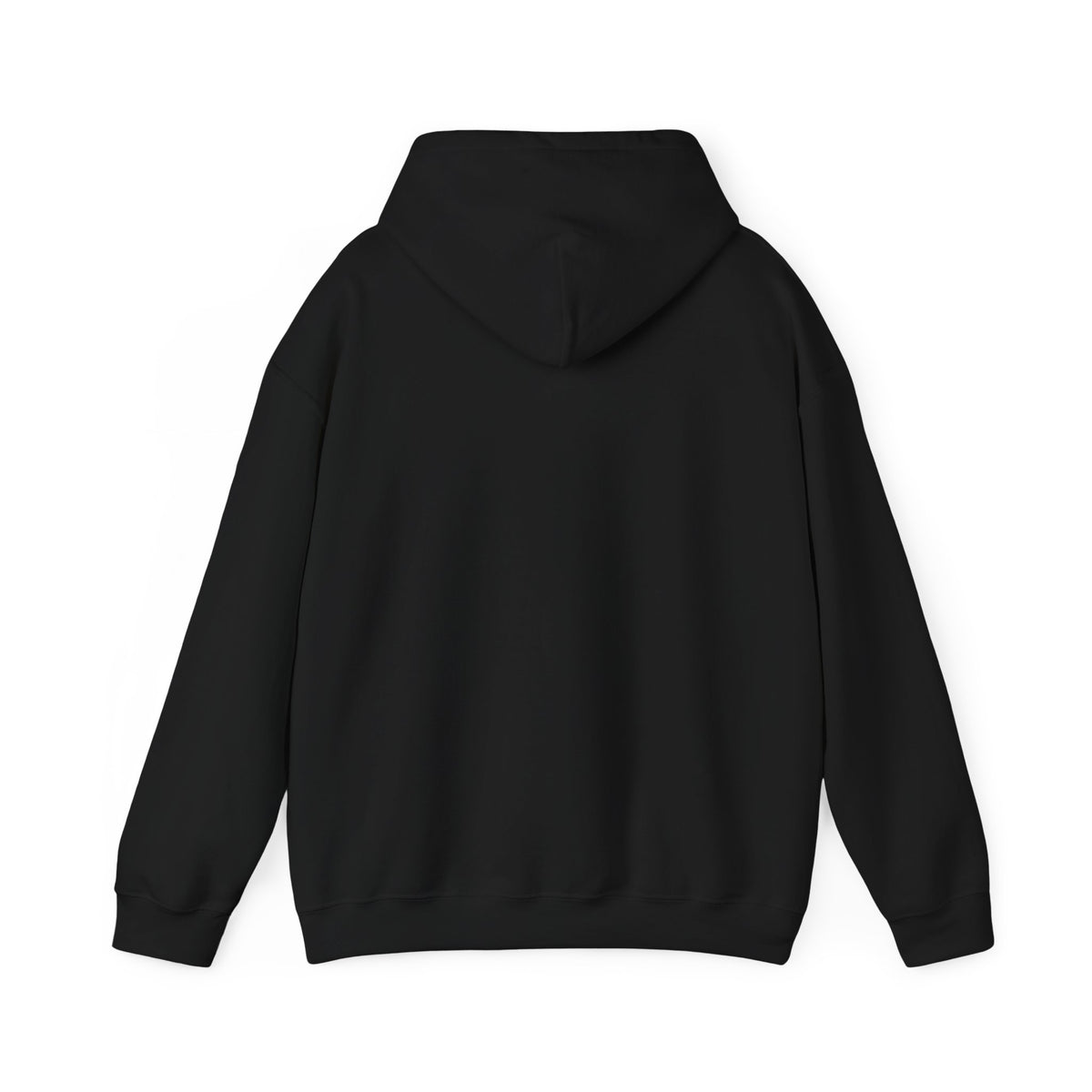 Cat Lover Unisex Hoodie | Gildan Heavy Blend Hooded Sweatshirt