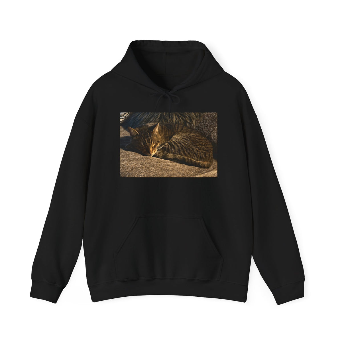 Custom Cat Hoodie | Personalize your Sweatshirt