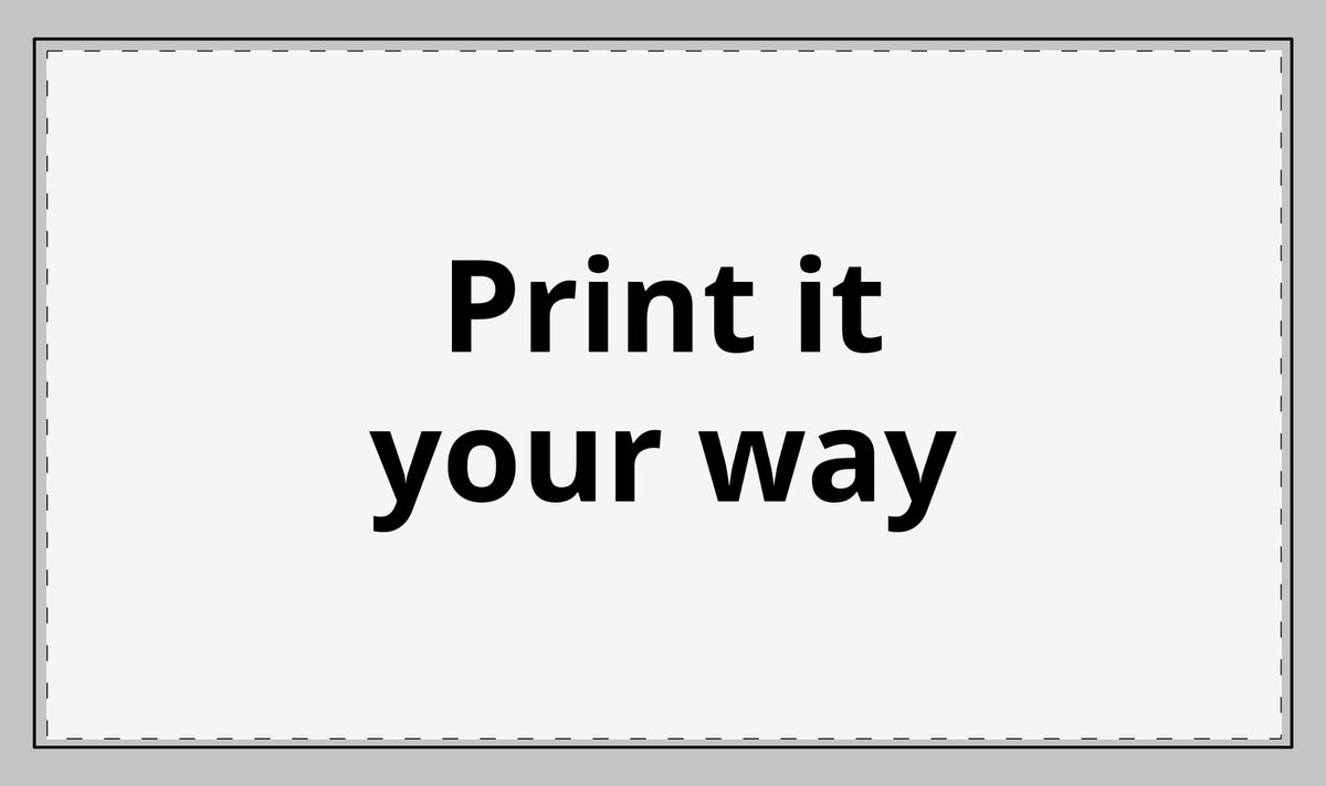 Custom Pet Desk Mat | Personalized Stitched Edge Mouse Pad