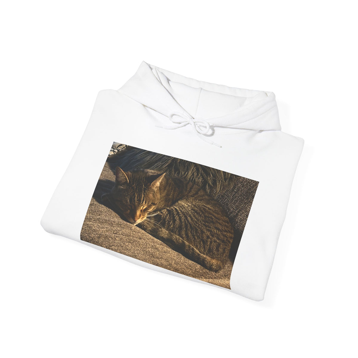 Custom Cat Hoodie | Personalize your Sweatshirt