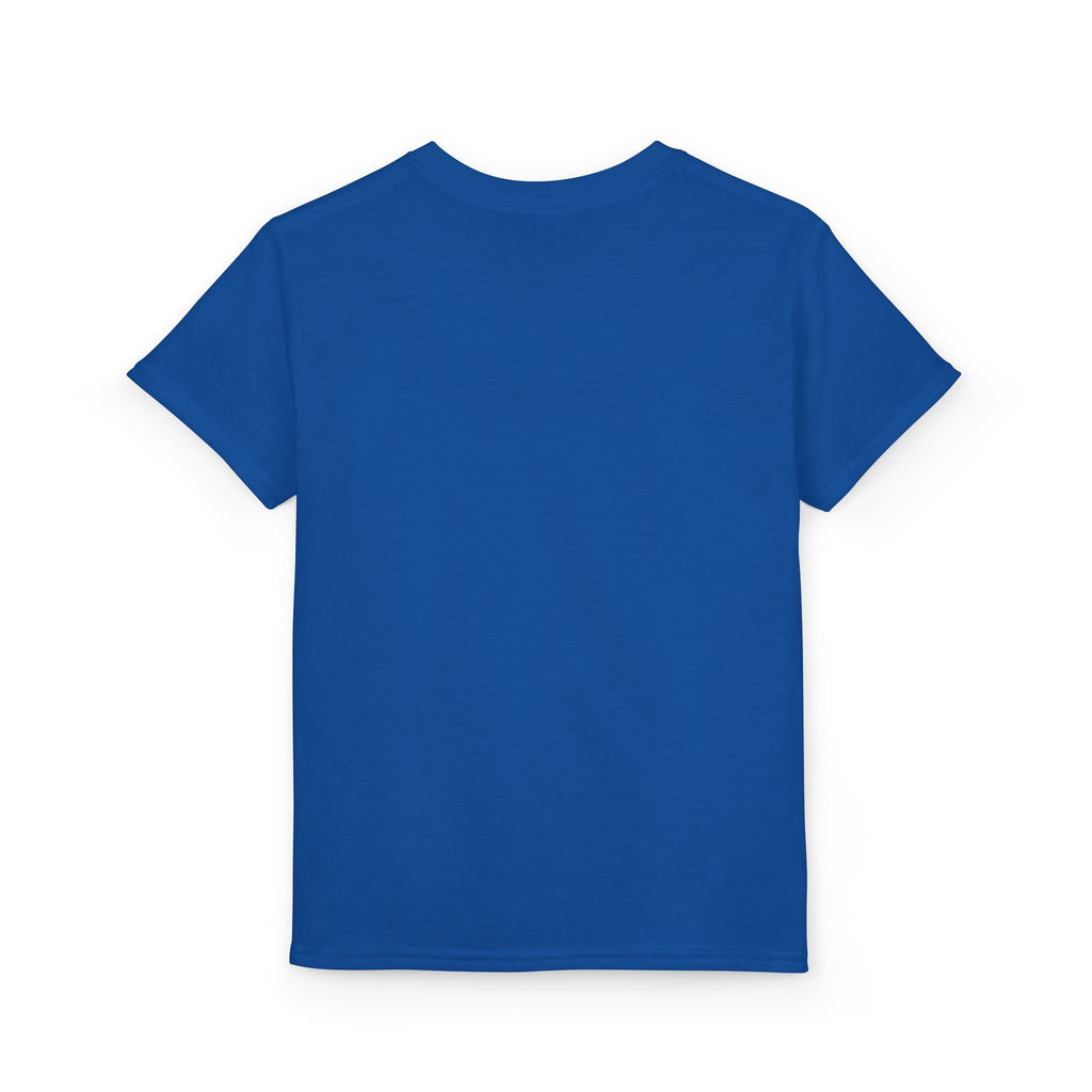 Thing One Youth T-Shirt | Kids & Pet Matching DryBlend Tee