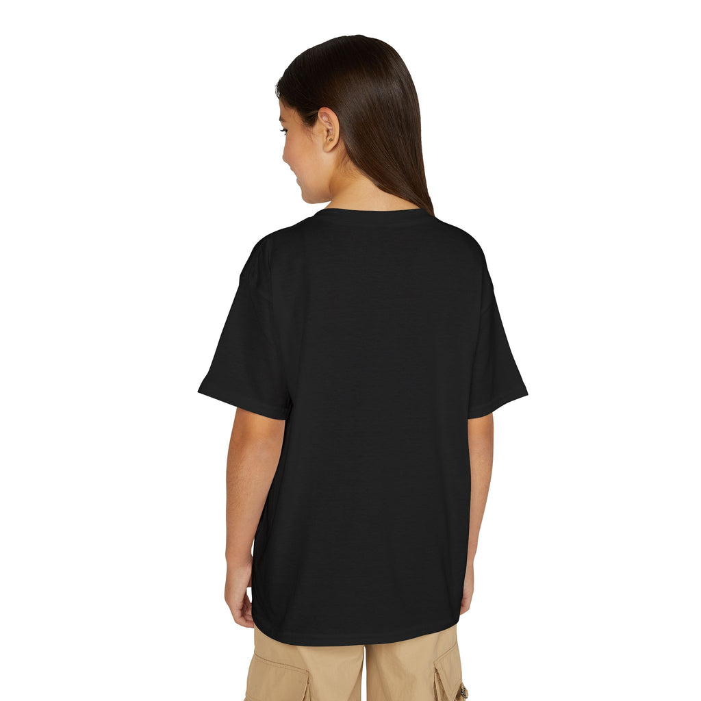 Thing One Youth T-Shirt | Kids & Pet Matching DryBlend Tee