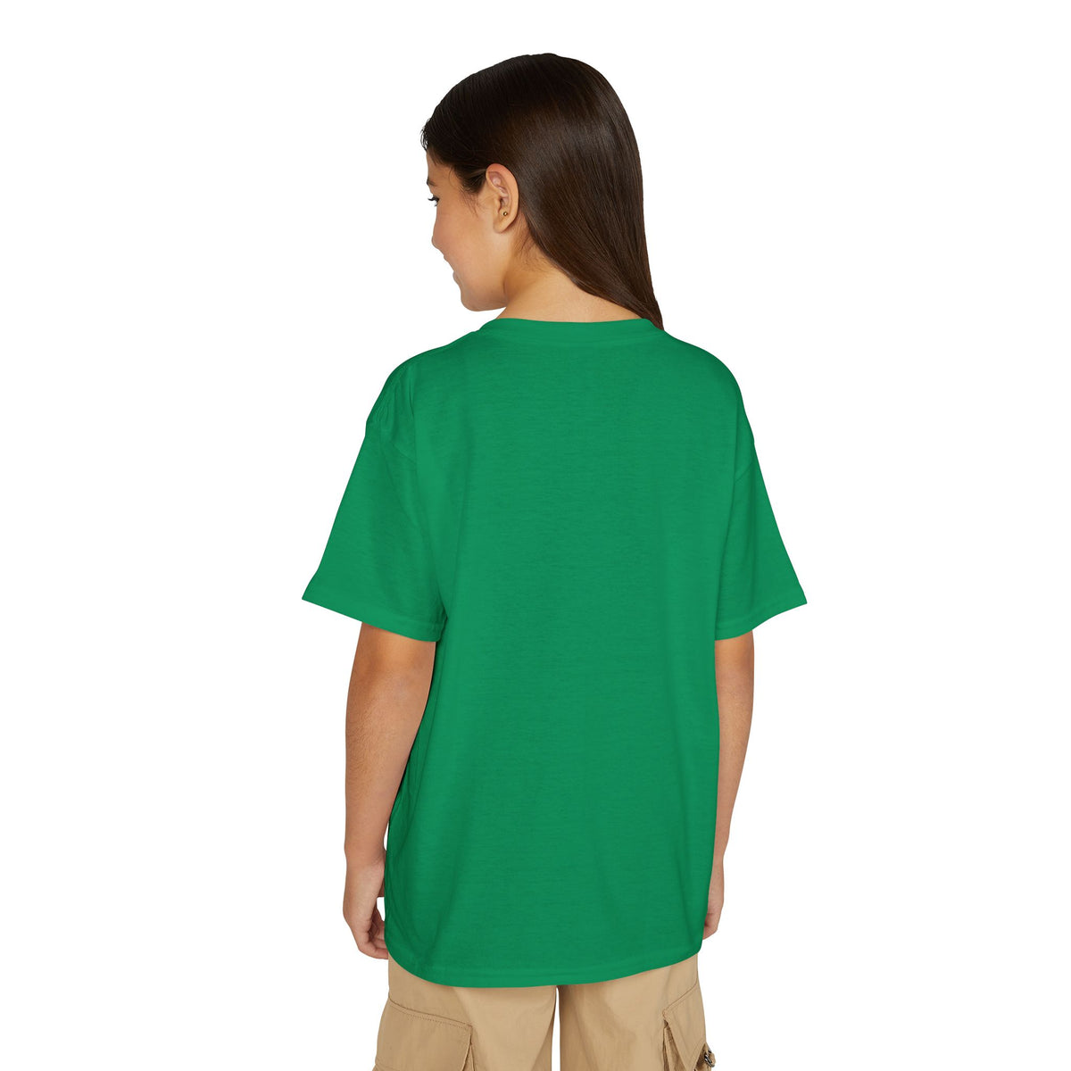 Thing One Youth T-Shirt | Kids & Pet Matching DryBlend Tee