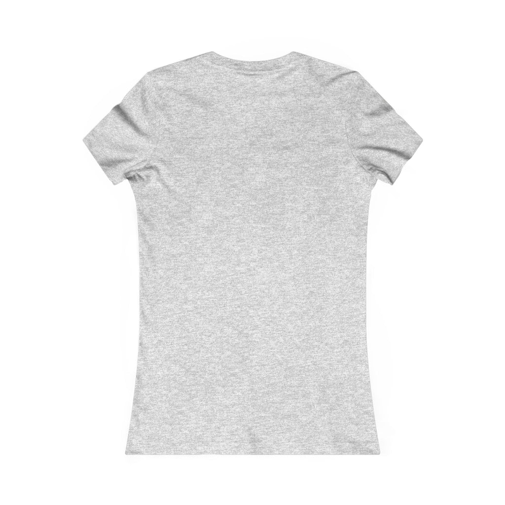 Women's Cat T-Shirt | Soft Feminine Fit Cat Lover Tee