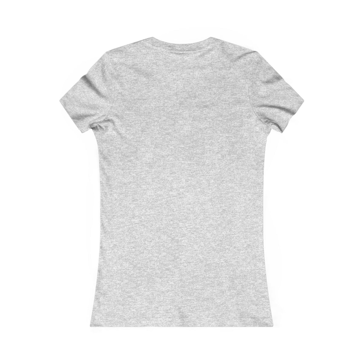 Women's Cat T-Shirt | Soft Feminine Fit Cat Lover Tee