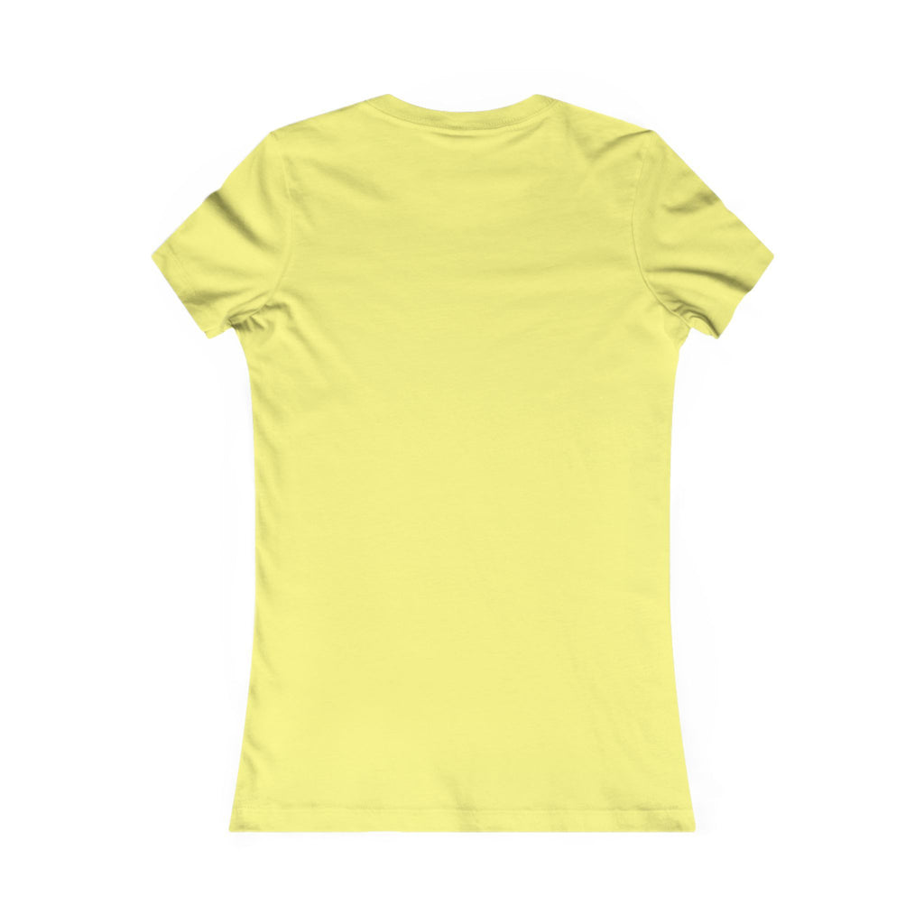 Women's Cat T-Shirt | Soft Feminine Fit Cat Lover Tee