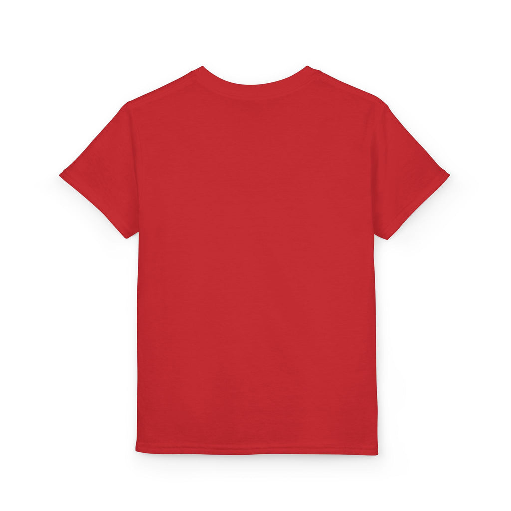 Thing One Youth T-Shirt | Kids & Pet Matching DryBlend Tee