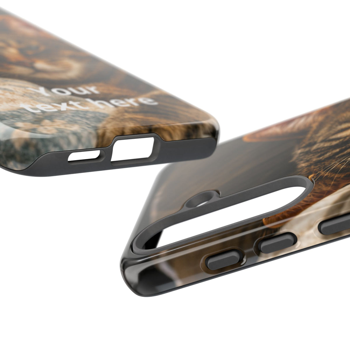Custom Pet Phone Case | Tough Protective Case for iPhone, Samsung & Pixel