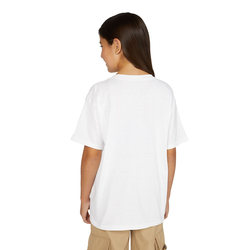Thing One Youth T-Shirt | Kids & Pet Matching DryBlend Tee