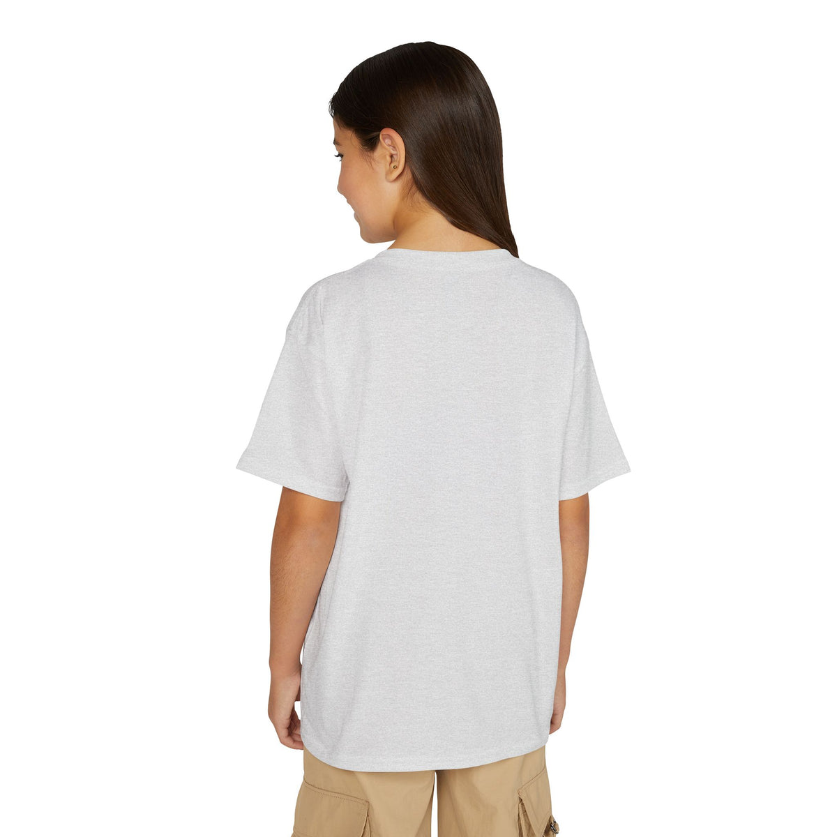 Thing One Youth T-Shirt | Kids & Pet Matching DryBlend Tee
