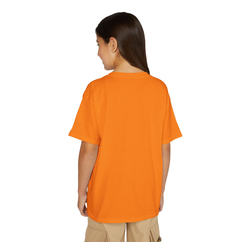 Thing One Youth T-Shirt | Kids & Pet Matching DryBlend Tee