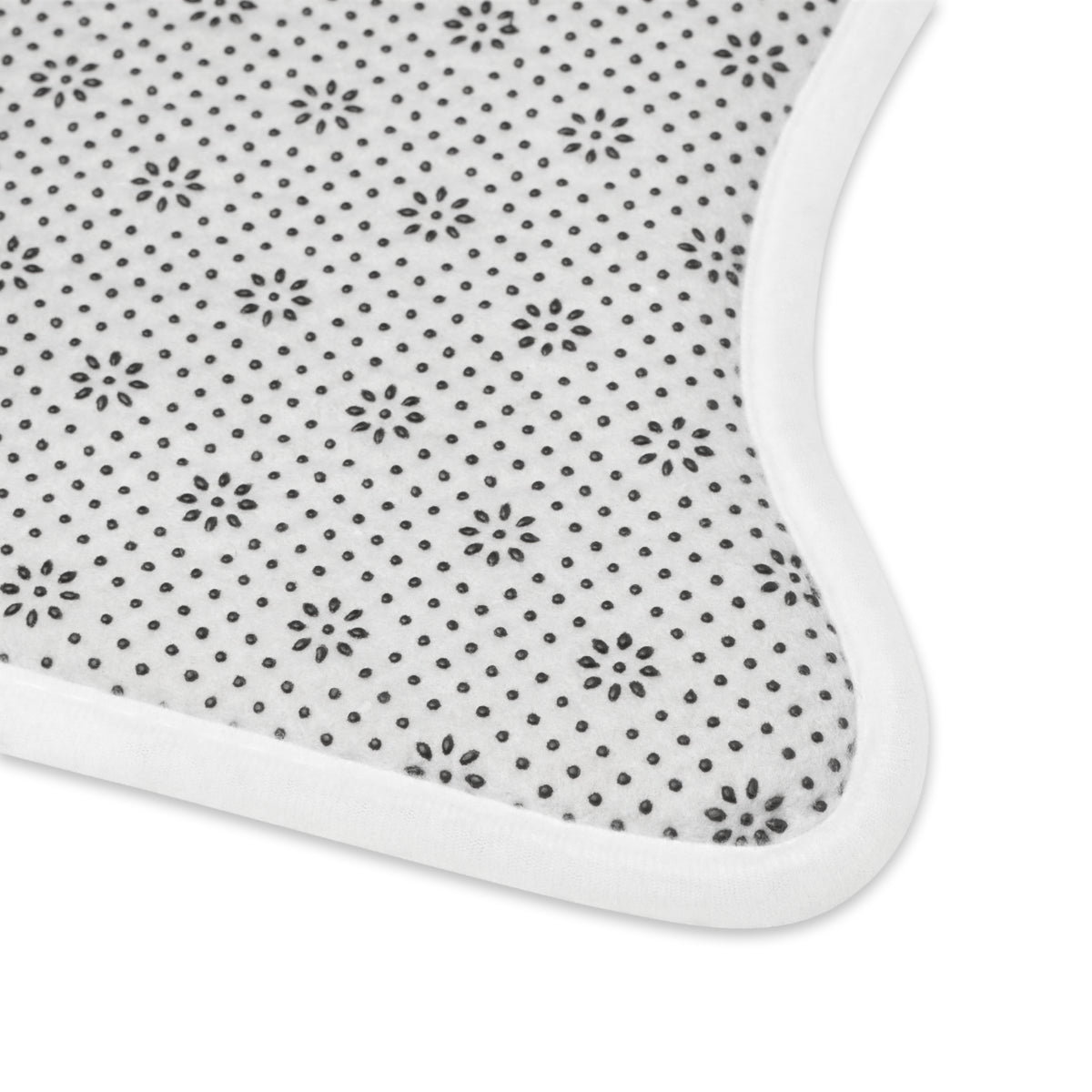 Customizable Pet Feeding Mat | Personalized Non-Slip Cat & Dog Placemat