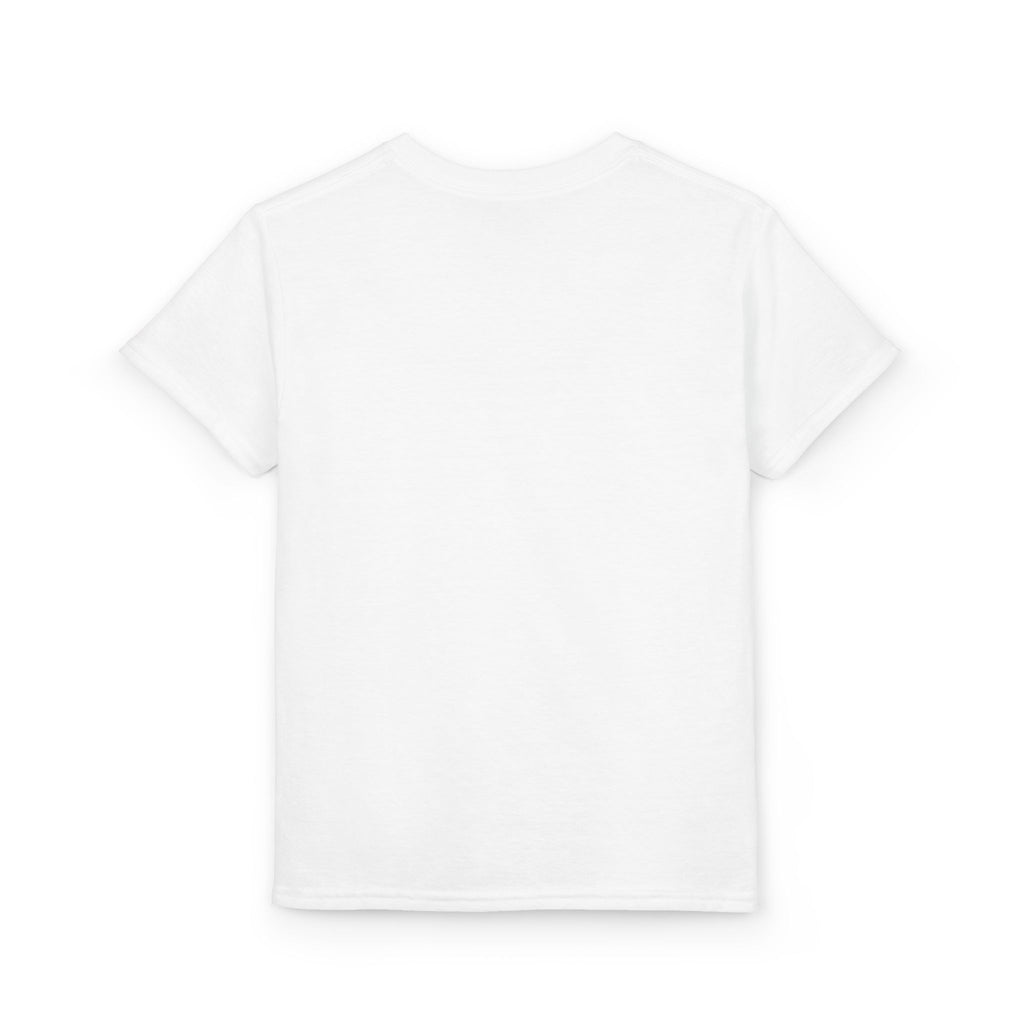 Thing One Youth T-Shirt | Kids & Pet Matching DryBlend Tee