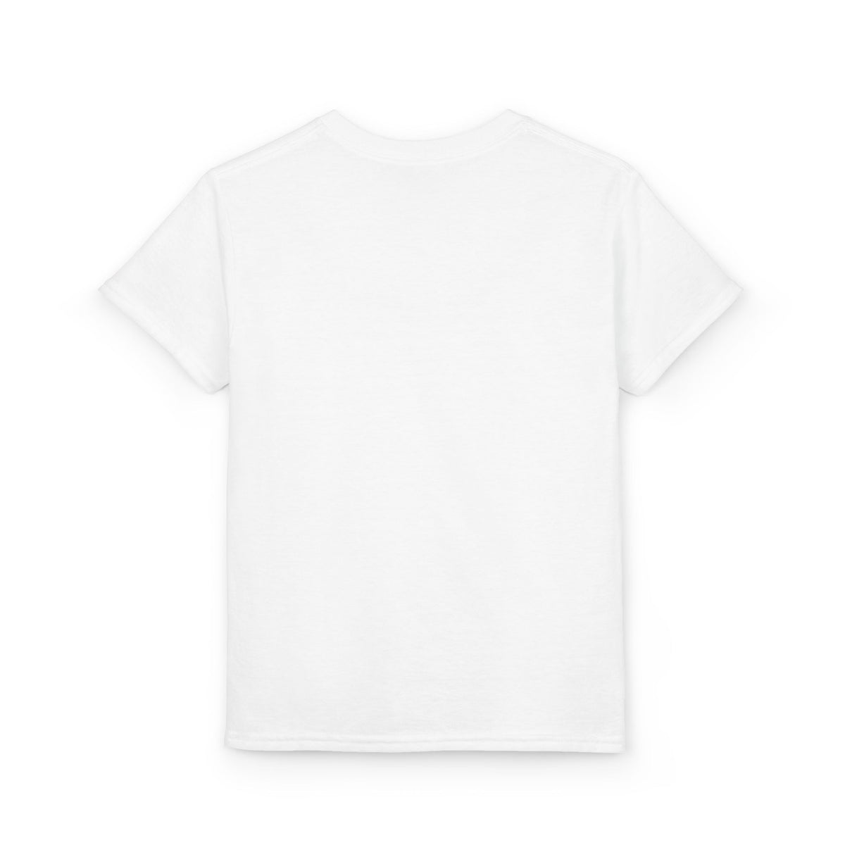 Thing One Youth T-Shirt | Kids & Pet Matching DryBlend Tee