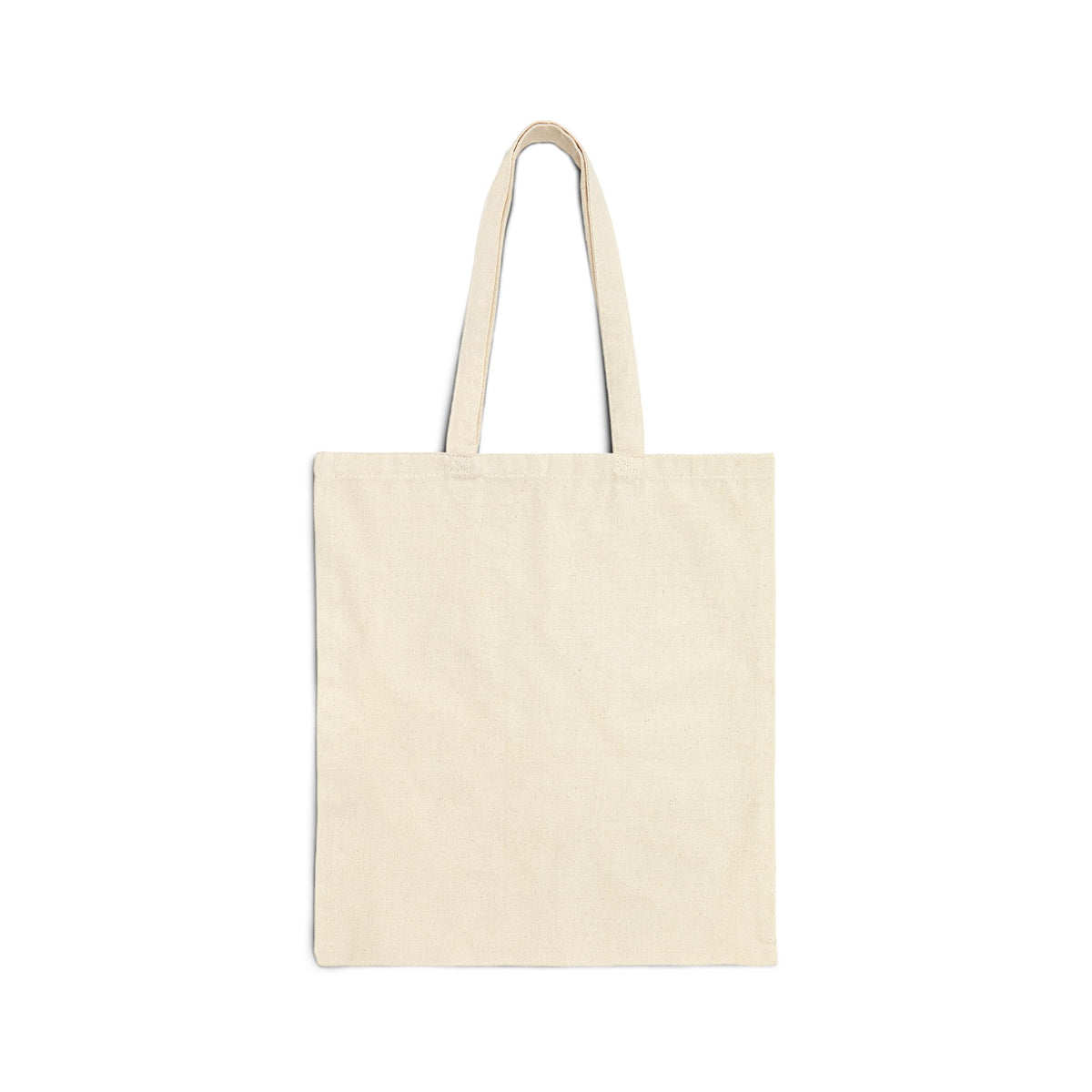 Pet Tote Bag | Custom Cotton Canvas Bag