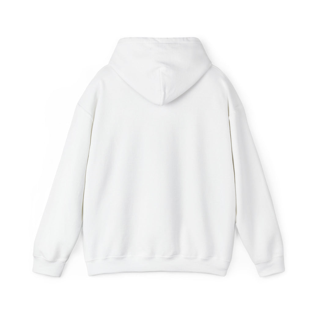 Cat Lover Unisex Hoodie | Gildan Heavy Blend Hooded Sweatshirt
