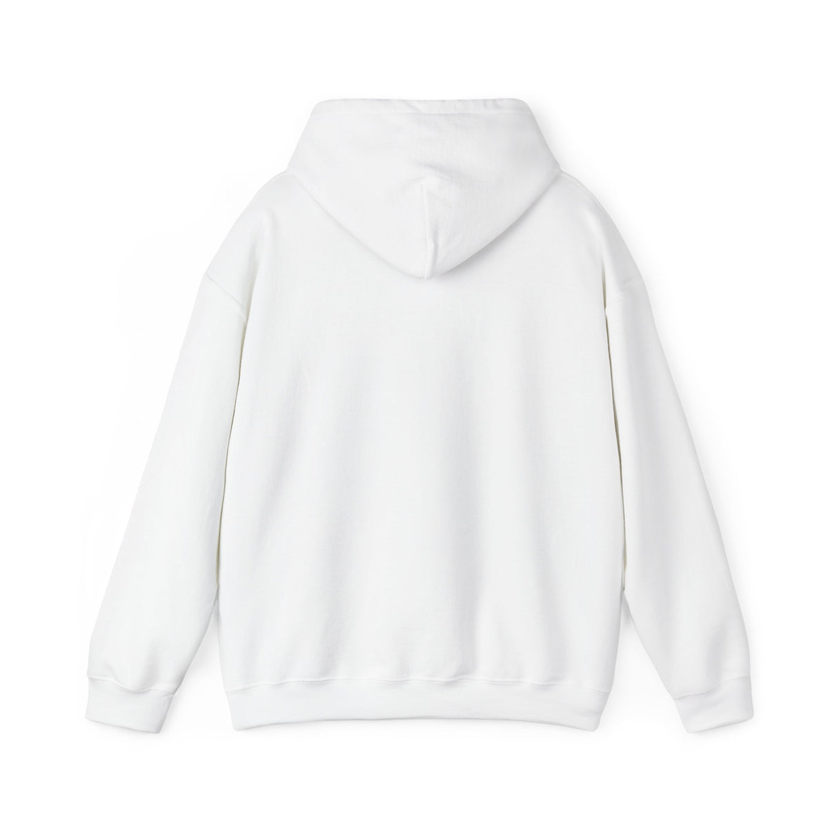 Cat Lover Unisex Hoodie | Gildan Heavy Blend Hooded Sweatshirt