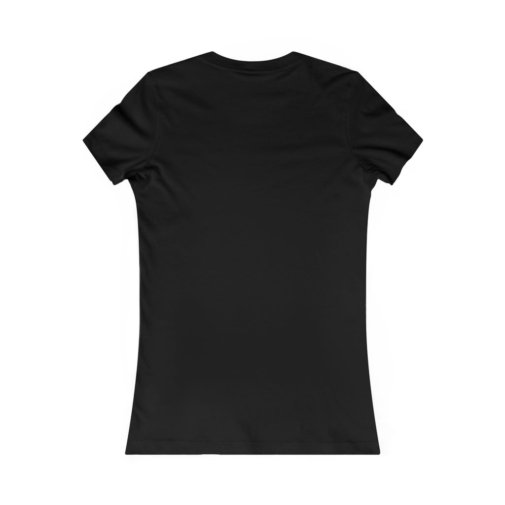 Women's Cat T-Shirt | Soft Feminine Fit Cat Lover Tee