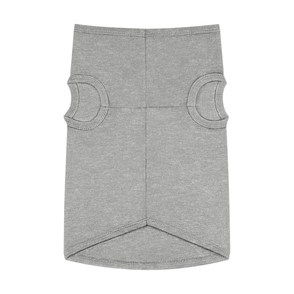 Thing 2 Pet Tank Top | Dog & Cat Shirt (Matching with Kids Tee found in children’s apparel)