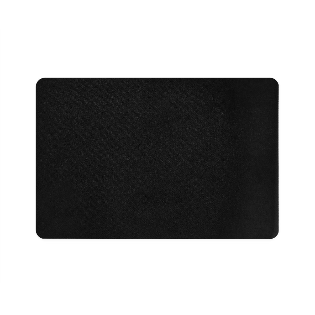 Custom Pet Food Mat | Animal Print, Non-Slip Feeding Mat