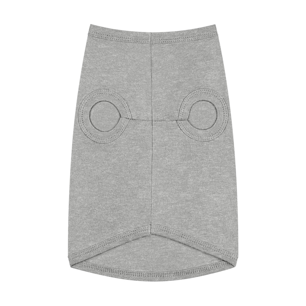 Thing 2 Pet Tank Top | Dog & Cat Shirt (Matching with Kids Tee found in children’s apparel)