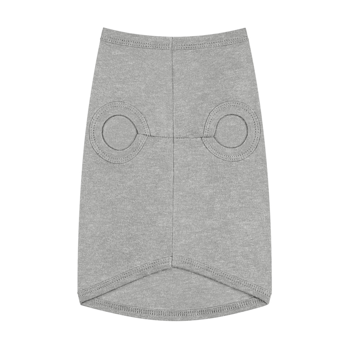 Thing 2 Pet Tank Top | Dog & Cat Shirt (Matching with Kids Tee found in children’s apparel)