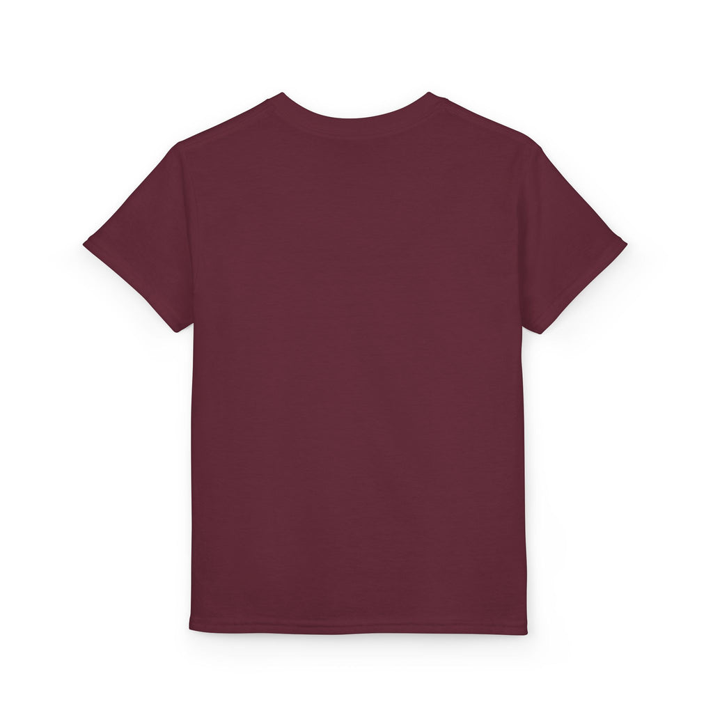 Thing One Youth T-Shirt | Kids & Pet Matching DryBlend Tee