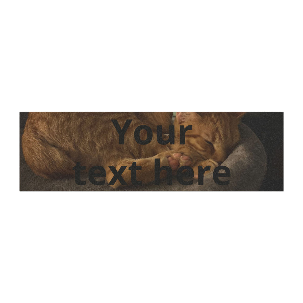Custom Pet Car Magnet | Personalized Weatherproof Vehicle Magnet
