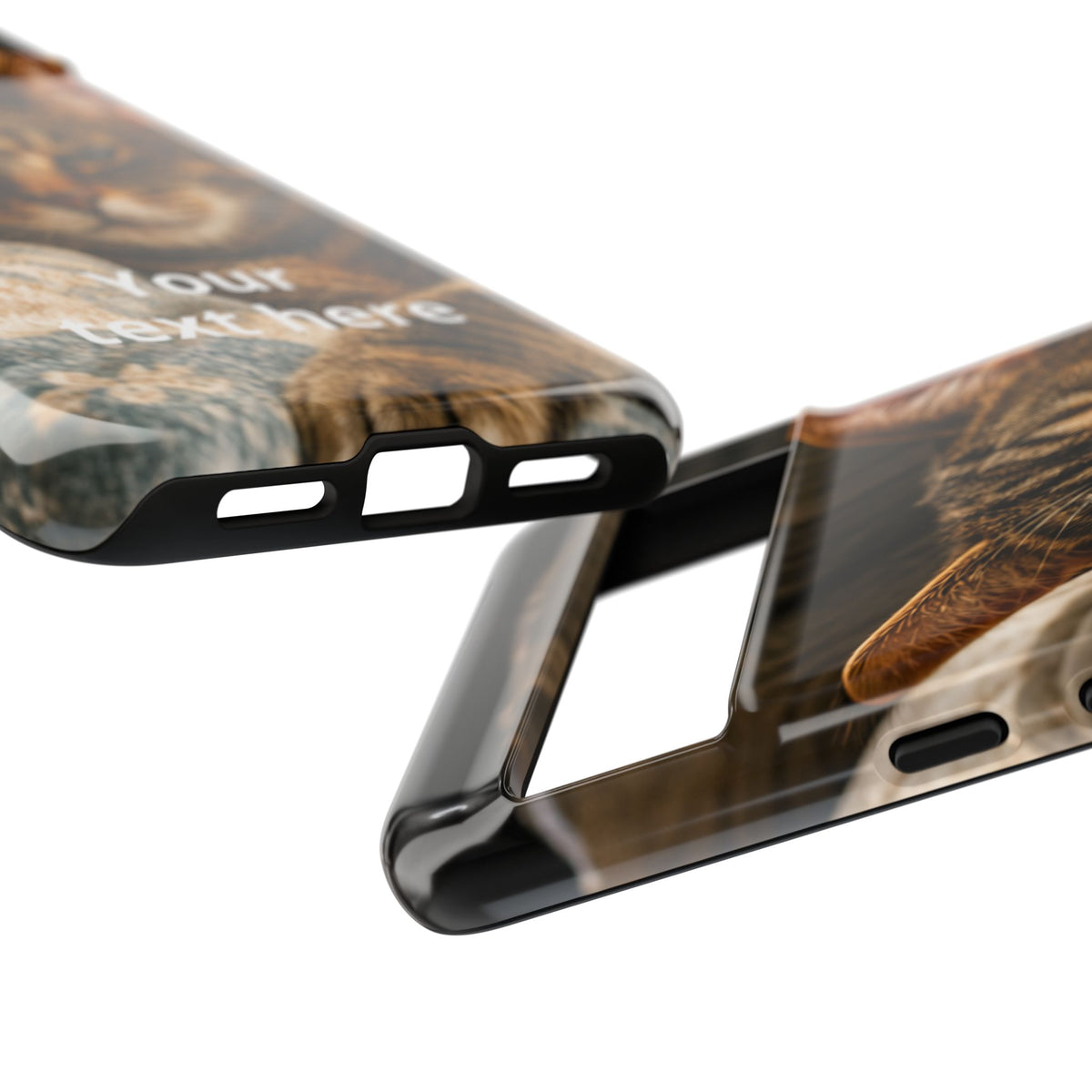 Custom Pet Phone Case | Tough Protective Case for iPhone, Samsung & Pixel