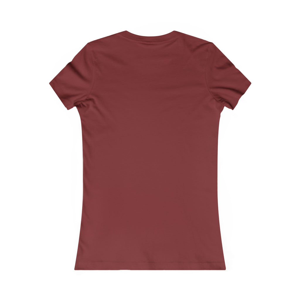 Women's Cat T-Shirt | Soft Feminine Fit Cat Lover Tee