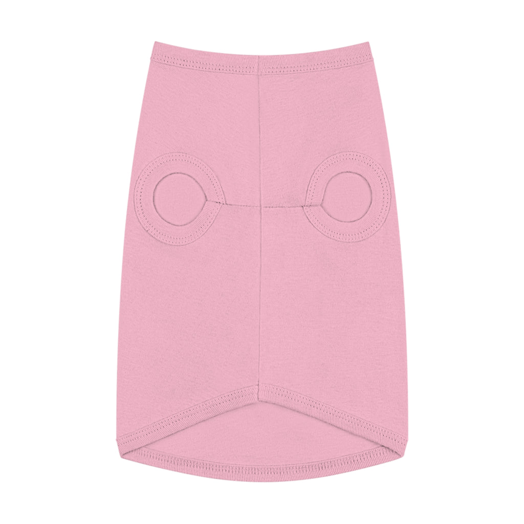 Thing 2 Pet Tank Top | Dog & Cat Shirt (Matching with Kids Tee found in children’s apparel)