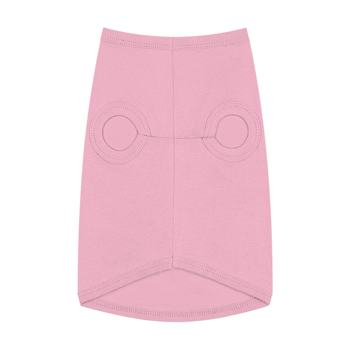Thing 2 Pet Tank Top | Dog & Cat Shirt (Matching with Kids Tee found in children’s apparel)