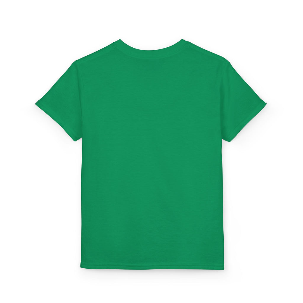 Thing One Youth T-Shirt | Kids & Pet Matching DryBlend Tee