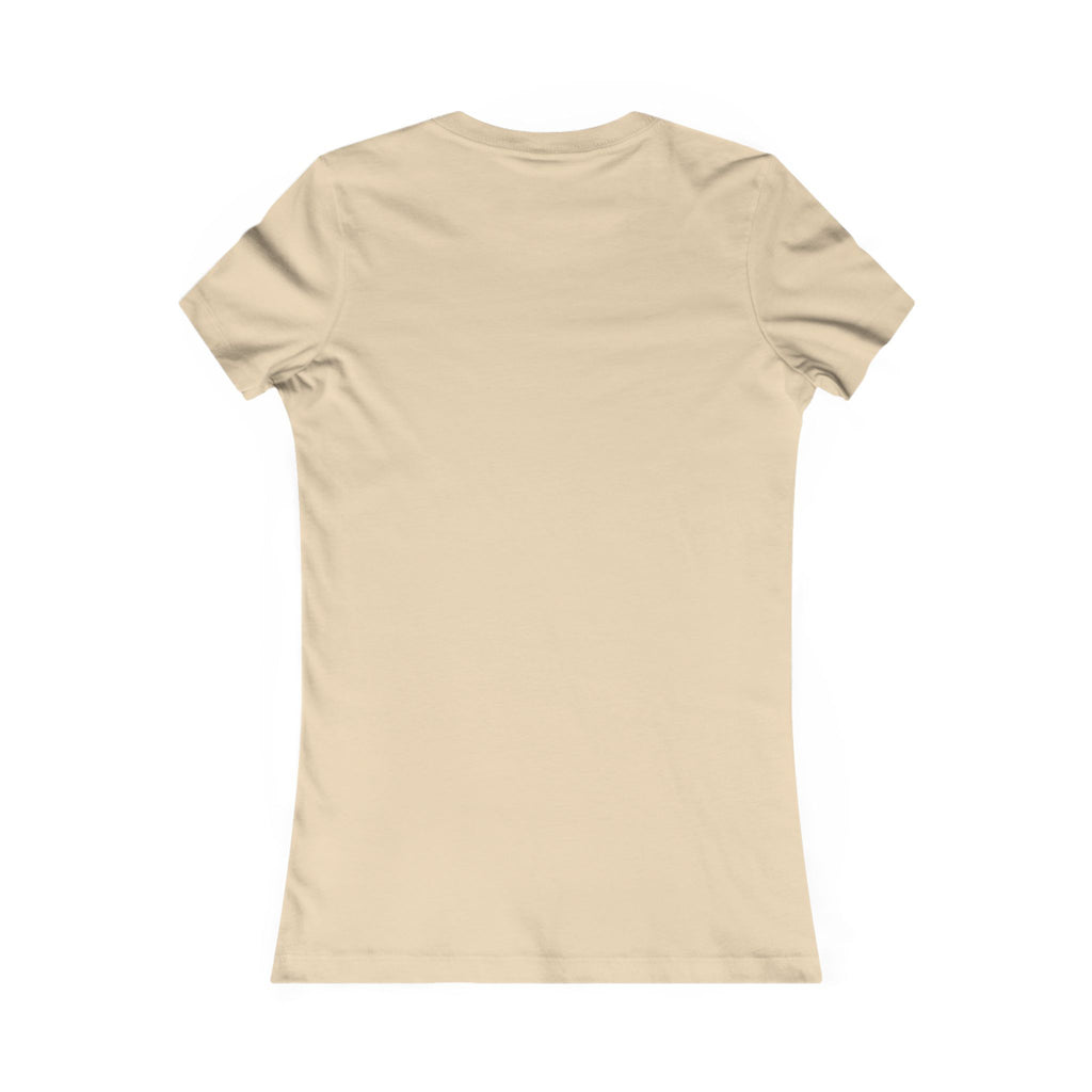 Women's Cat T-Shirt | Soft Feminine Fit Cat Lover Tee